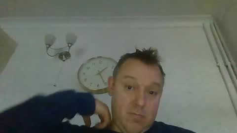 heretoserveyouall online show from January 5, 1:26 pm