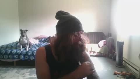 Snapshot of hermannbukowski chatting on September 24, 4:38 pm hermannbukowski online show from September 24, 4:38 pm