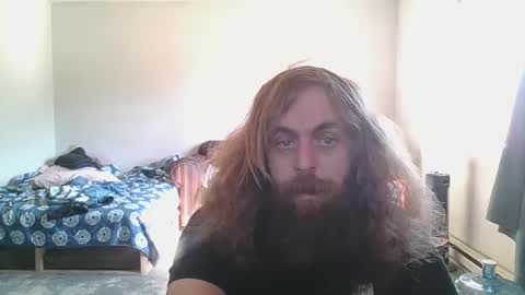 Snapshot of hermannbukowski chatting on September 11, 3:55 pm hermannbukowski online show from September 11, 3:55 pm