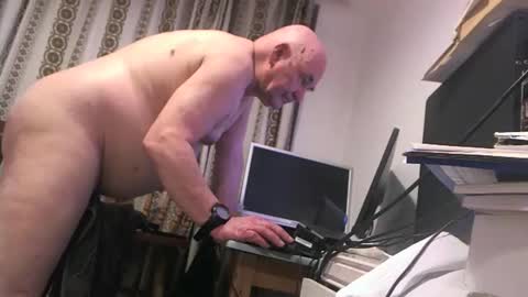 mature online show from May 12, 9:12 pm