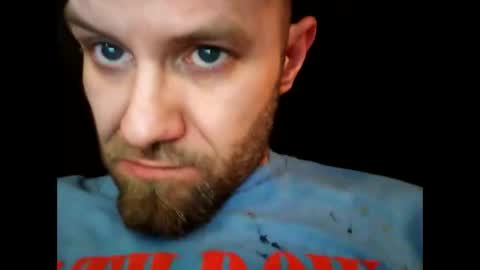 Snapshot of herwish_88 chatting on March 8, 11:11 am Seamus McNasty online show from March 8, 11:11 am