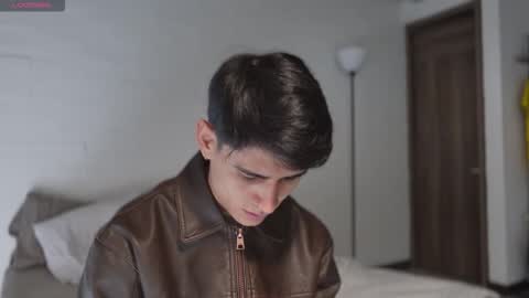 hey_cesard online show from March 25, 1:15 pm