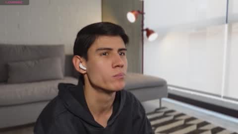 hey_cesard online show from March 10, 3:18 pm