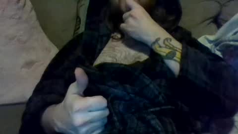 heyyitsryanp online show from January 13, 10:47 am