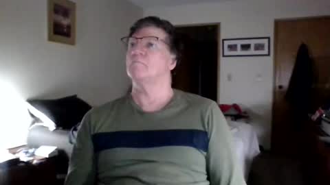 hg99too online show from January 12, 2:30 pm