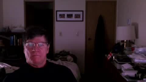 hg99too online show from January 3, 2:51 pm