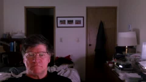 hg99too online show from January 29, 3:04 pm