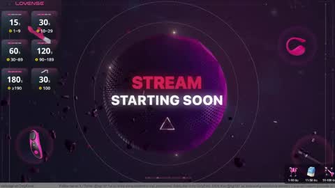 FunGuy33 online show from May 10, 10:44 pm