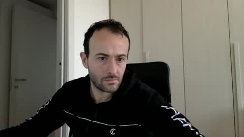 hhombre online show from January 19, 12:07 pm