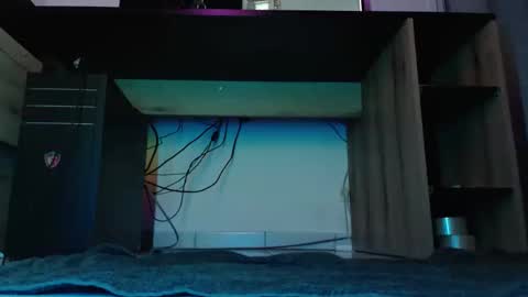 InMyAss online show from October 11, 5:00 am