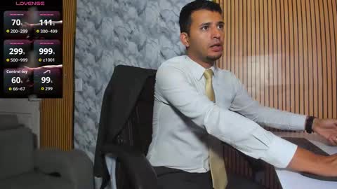 George online show from November 27, 9:02 am