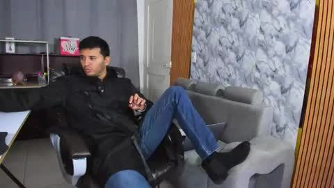 George online show from February 5, 3:35 am