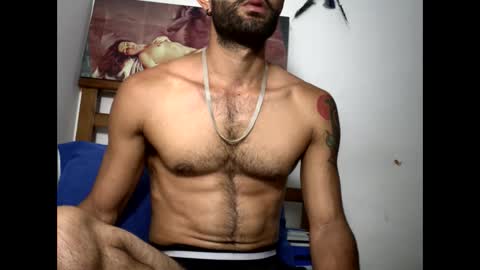 hideonbush online show from March 9, 3:17 pm