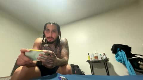 hihello777777 online show from November 16, 3:30 am