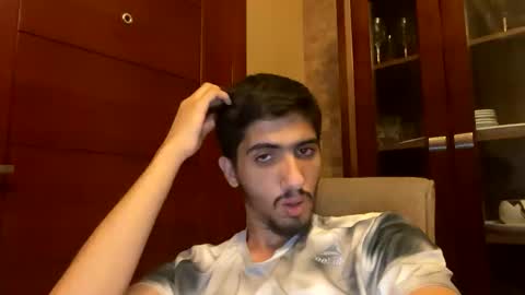 hihi9697 online show from October 29, 4:37 am