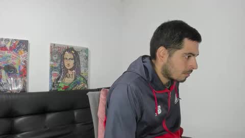 Hi moreno online show from November 13, 10:57 pm