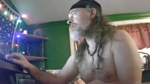 hippiedad333 online show from July 27, 12:06 am