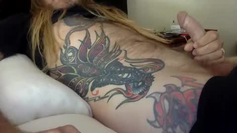 hippybiker online show from March 31, 11:01 am