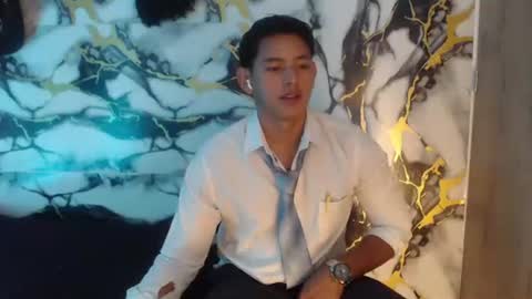 hirosi shen online show from August 3, 2:45 pm