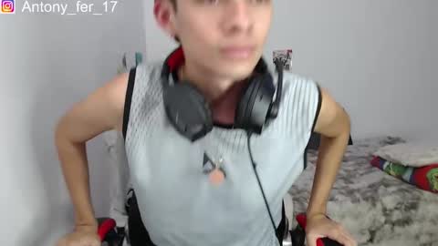 Hisokax online show from February 16, 3:48 am