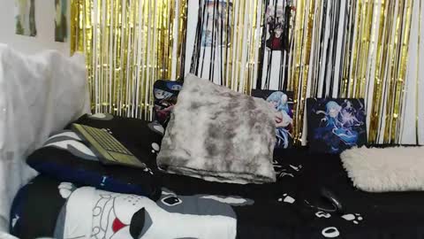 Hisokax online show from February 19, 5:26 am