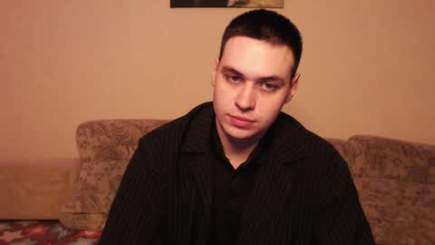 Hisoka online show from January 12, 9:52 pm