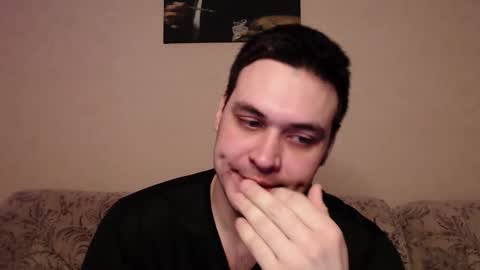 Hisoka online show from February 8, 1:11 am