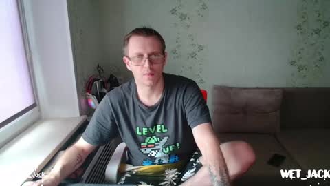 Wet Jack online show from February 6, 8:50 am