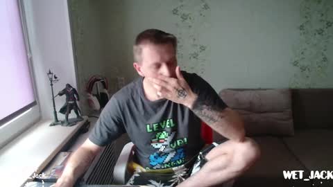 Wet Jack online show from February 4, 6:46 am