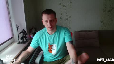 Wet Jack online show from March 2, 6:27 am