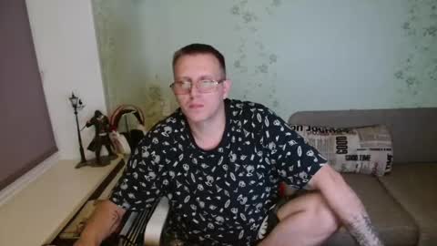 Wet Jack online show from October 31, 7:06 pm