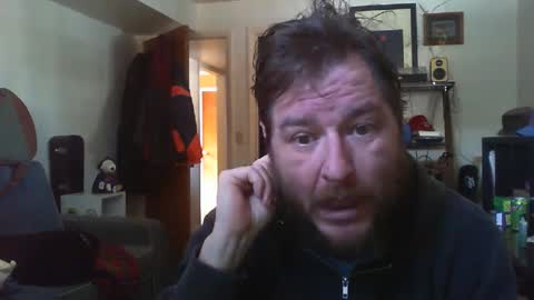 hobbes80 online show from February 12, 7:45 pm