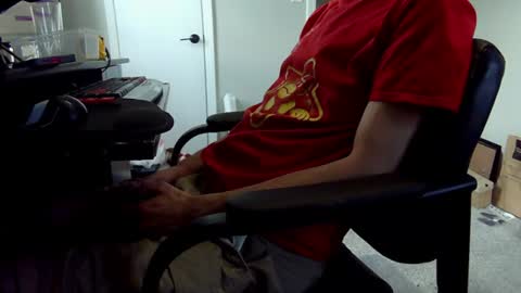 Hentai man online show from July 3, 7:40 pm