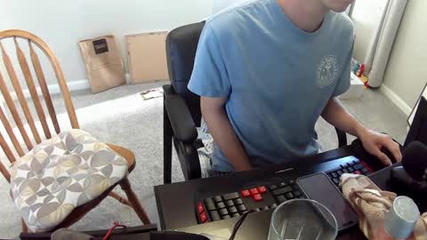 Hentai man online show from September 26, 9:23 pm