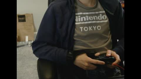 Hentai man online show from April 25, 5:21 pm