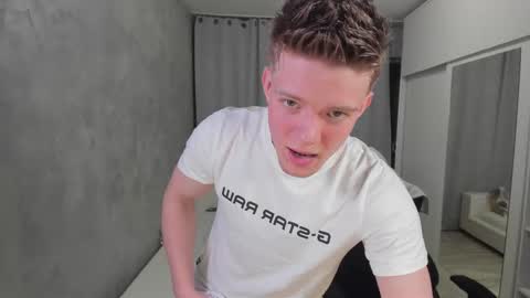 Victor online show from March 12, 11:12 pm