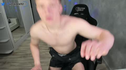 Victor online show from January 27, 12:33 am