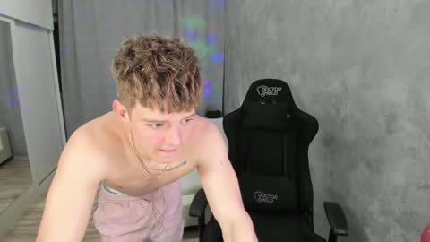 Victor online show from January 30, 11:45 pm