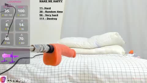 Hole David online show from February 10, 4:19 am