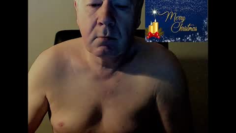 Holger online show from December 25, 2:35 am