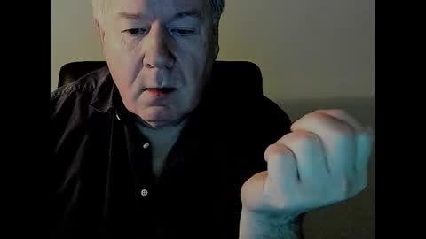 Holger online show from February 20, 3:19 pm