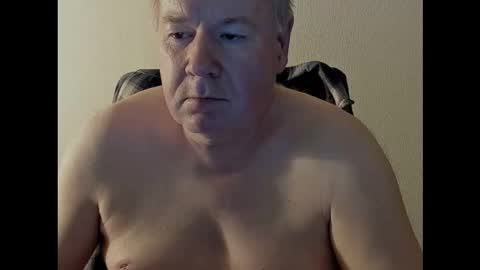 Holger online show from October 12, 3:17 pm