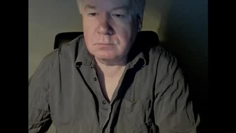 Holger online show from November 29, 3:03 pm