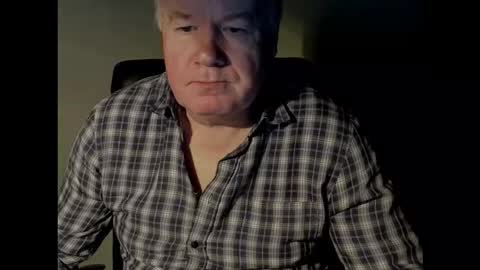 Holger online show from November 16, 3:36 pm