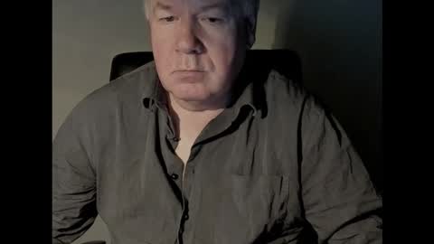 Holger online show from December 3, 2:12 pm