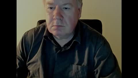 Holger online show from October 15, 9:28 am