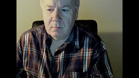 Holger online show from December 31, 2:47 pm