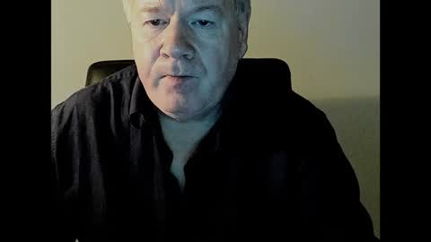 Holger online show from January 22, 2:35 pm