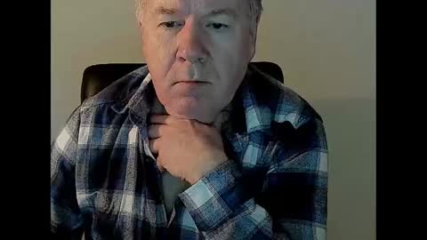 Holger online show from March 4, 3:37 pm