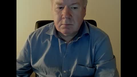 Holger online show from November 1, 10:19 am